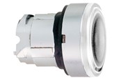 Druckknöpfe und Signalgeräte - Schneider Electric Illuminated pushbutton head - ZB4BW313