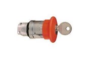 Druckknöpfe und Signalgeräte - Schneider Electric Emergency stop op. head - ZB4BS944