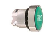 Druckknöpfe und Signalgeräte - Schneider Electric Pushbutton operator head - ZB4BA333