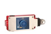 Maschinensicherheit - TELEMECANIQUE SENSORS Trip wire switch iso m20 - XY2CH13270H29