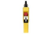 Druckknöpfe und Signalgeräte - Schneider Electric Pushbutton station - XACA2074