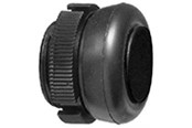 Druckknöpfe und Signalgeräte - Schneider Electric Round head for pushbut to n spring retur - XACA9412