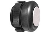 Druckknöpfe und Signalgeräte - Schneider Electric Round head for pushbut to n spring retur - XACA9411