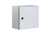 Schaltkästen und Schränke - Schneider Electric S3d glazed door.h600xw400xd200 - NSYS3D6420P