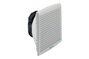Klima / Ventilatoren / Klimaanlage - Schneider Electric Filterfan 300m3/h 24vdc ip54 - NSYCVF300M230PF