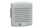 Schaltkästen und Schränke - Schneider Electric Filterfan 38m3/h 48v dc ip54 - NSYCVF38M24DPF