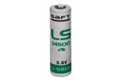 Instrumente - Elma Instruments Battery 3.6v er14505 aa - 6398952592
