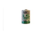 Instrumente - Elma Instruments Battery - 3.6v lithium 1/2 aa - 5706445110889