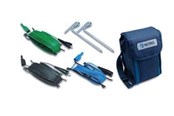 Instrumente - Elma Instruments Earth restians set 3x20m s2026 - 5706445480753