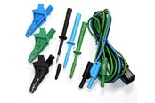 Instrumente - Elma Instruments Testleads for phase sequence test - 5706445480302