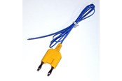 Instrumente - Elma Instruments Wiresensor with bananaplugs - 5706445410057