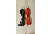 Instrumente - Elma Instruments Test lead kit 2mm - 6398910204