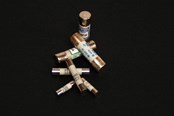 Instrumente - Elma Instruments Fuse 10a 10x38mm 20ka/600v - 5706445111008