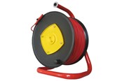 Instrumente - Elma Instruments Elma cable drum red 100m 2.5mm2 - 5706445320783