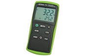 Instrumente - Elma Instruments Elma 712 termometer med - 5706445340170