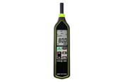 Instrumente - Elma Instruments Elma 1350 sound level meter with bag - 5703317410283