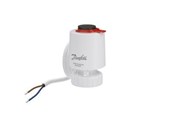 Armaturen - Danfoss twa-q 24v nc 1.2m cabel - 082F1602