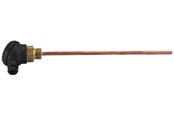 Heizungssteuerung - Danfoss esmu 250 immersion sensor - 087B1181