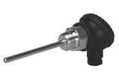 Heizungssteuerung - Danfoss esmu 100 immersion sensor - 087B1180