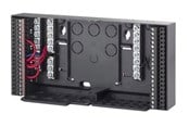 Heizungssteuerung - Danfoss ecl comfort mounting base part - 087H3230