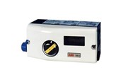Armaturen - Lemvigh-Muller Positioner abb tzid-c 4-20ma - 05ABB2010160001