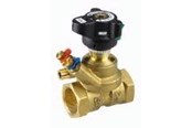 Armaturen - Danfoss msv-f2 manual presetting valves - 003Z4004