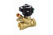 Armaturen - Danfoss msv-f2 manual presetting valves - 003Z4003
