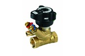 Armaturen - Danfoss msv-f2 manual presetting valves - 003Z4001