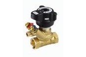 Armaturen - Danfoss msv-f2 manual presetting valves - 003Z4002