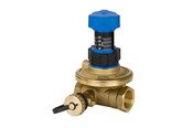 Armaturen - Danfoss asv-pv-4g automatic balancing valve 1 - 003Z5603