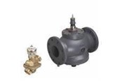 Armaturen - Danfoss ab-qm balancing and control valve - 003Z1214