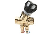 Armaturen - Frese sigma compact med m dn15 low p/t - 53-2200