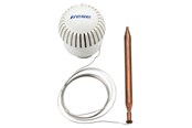 Armaturen - Frese thermostat optima compact - 53-1990