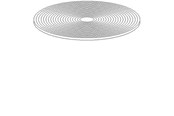 Schaltkästen und Schränke - Tabula Door gasket roll l=20m - 220S5007