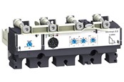 Komponenten für Schaltkästen und Schränke - Schneider Electric 4p4t micrologic 2.2 250a trip unit - LV431480