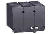Komponenten für Schaltkästen und Schränke - Schneider Electric 1 3p long terminalshield - LV429517