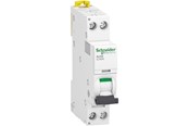 Komponenten für Schaltkästen und Schränke - Schneider Electric Acti 9 ic40n 1pn c 13a 6000a/10ka miniat - A9P54613