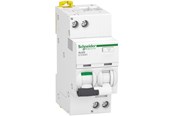 Komponenten für Schaltkästen und Schränke - Schneider Electric Acti9 combination circuit breaker  icv40n 3p+n 10a c 30ma 6ka kl. a 36 mm - A9DC4610
