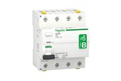 Komponenten für Schaltkästen und Schränke - Schneider Electric Rccb earth leakage protection 4p 40a 30ma b-class speciel design for ev-electrical vehicle charger ac/dc - A9Z51440