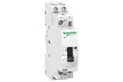 Komponenten für Schaltkästen und Schränke - Schneider Electric Ict 25a 2no 230...240vac 50hz manually o - A9C21732