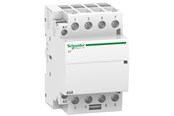 Komponenten für Schaltkästen und Schränke - Schneider Electric Acti9 ict contactor 63 a 4 no 220 - 240 v ac 50 hz - A9C20864