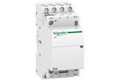 Komponenten für Schaltkästen und Schränke - Schneider Electric Ict 25a 2no 2nc 220...240vac 50hz contac - A9C20838
