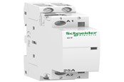 Komponenten für Schaltkästen und Schränke - Schneider Electric Ict25a 2no 220...240vac 60hz contactor - A9C20632
