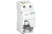 Komponenten für Schaltkästen und Schränke - Schneider Electric Acti9 iid residual current circuit breaker 2p 40 a 30 ma type a - A9Z21240
