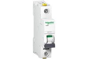 Komponenten für Schaltkästen und Schränke - Schneider Electric Acti9 ic60n miniature circuit breaker - 1p - 1a - c curve - A9F04101