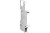 Komponenten für Schaltkästen und Schränke - Schneider Electric Acti9 ic60 rcbo - auxiliary contact - 1of - ac/dc - A9A19801