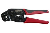 Werkzeuge für elektrische Arbeiten - Elpress Crimp tool dkb0760 for indent crimps 0.75-6mm2 - 5113-499000