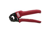 Werkzeuge für elektrische Arbeiten - Elpress Crimp tool peb0110t18 for end terminals 0.14-10 mm2 - 5114-509400