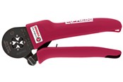 Werkzeuge für elektrische Arbeiten - Elpress Crimp tool peb0116s for end terminals 0.14-16mm2 square - 5114-509100