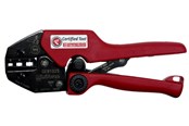 Werkzeuge für elektrische Arbeiten - Elpress Miniforce-tool geb1025 for preins. & unins. end terminals 10-25mm2 - 5114-510300